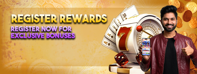 Join Lotteryadda to get welcome bonus