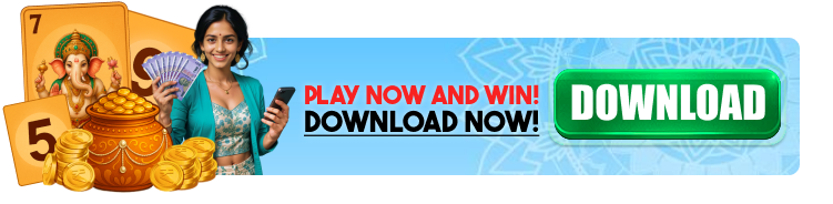 Download Lotteryadda Thriving gambling game anytime, anywhere